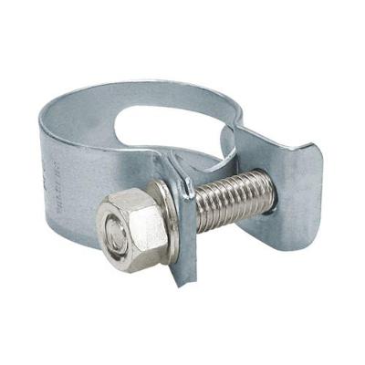 Abraçadeira Tipo Mangote Carbono 32mm43 A 51 1.3/4" A 2"pol.