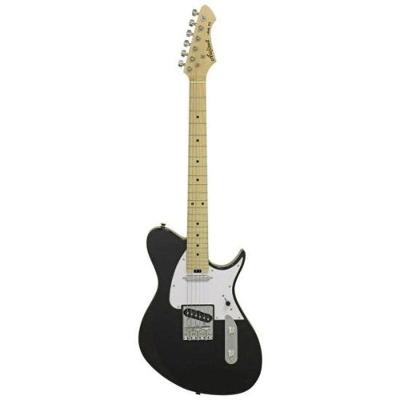 Guitarra Aria J-tl Black.