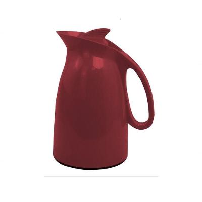 Garrafa Termica Shark 1 Litro Carmin Gart-006cn Hauskraft