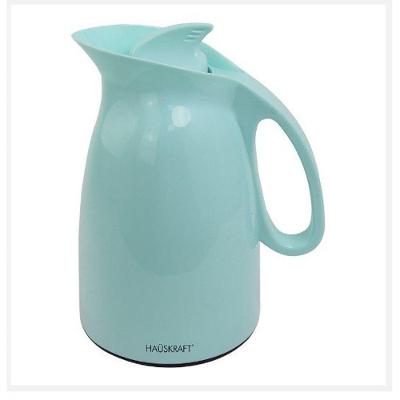 Garrafa Térmica Shark 1l Verde Gart-006vd Hauskraft