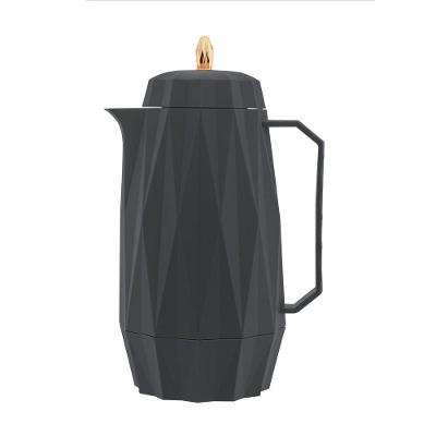 Garrafa Térmica Diamond Cinza 1l 1856 Lyor