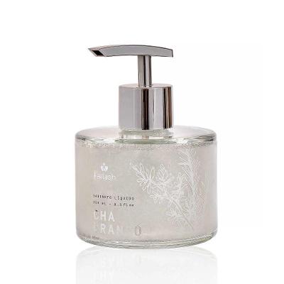 Sabonete Líquido Chá Branco 250ml - Kailash