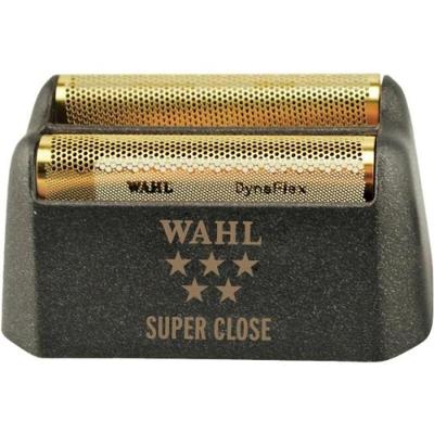 Tela Flexível Para Máquina De Acabamento Finale Wahl.