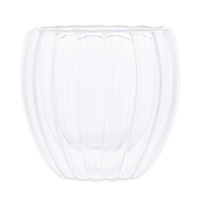 Conjunto Com 02 Copos Para Café 80 Ml 2436 - Lyor
