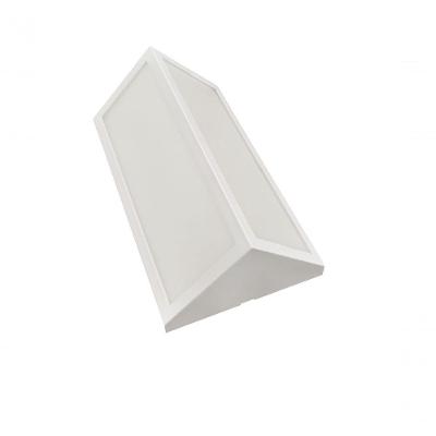 Arandela Led Scalenus 12w 2700k Branco Biv Ip65 Avant