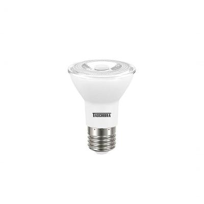 Lâmpada Led Par20 7w Bivolt E27 Taschibra 4000k