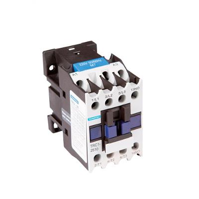 Contator Tripolar Trc1-2510 25a 220vca 1na Tramontina