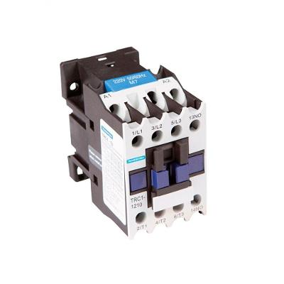 Contator Tripolar Trc1-1210 12a 220vca 1na Tramontina
