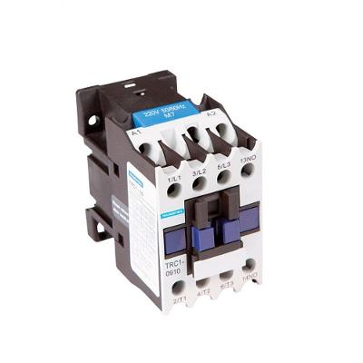 Contator Tripolar Trc1-0910 9a 220vca 1na Tramontina