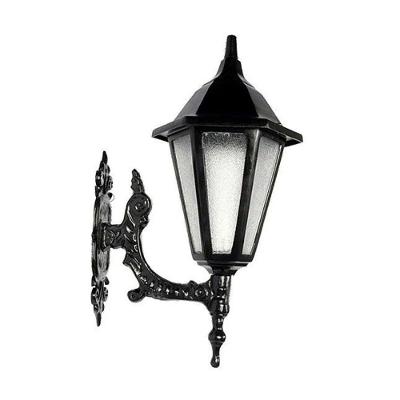 Luminária Verona com Braço Externa/interna em Alumínio 50cm