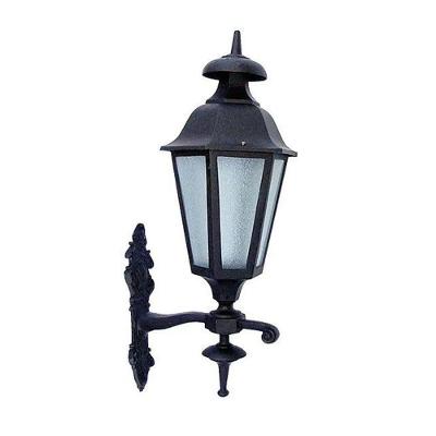 Luminária Londres com Braço Externa/interna Alumínio 85,5cm
