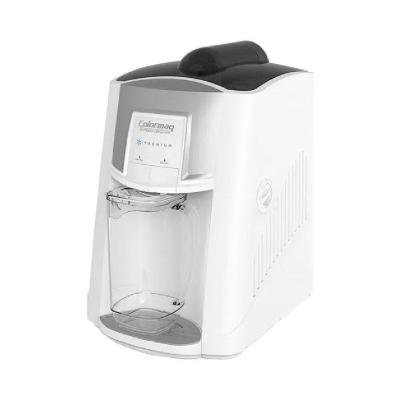 Purificador De água Refrigerado Premium 4l Branco 220v
