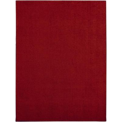 Tapete Itapema Master N Cereja 1,50x2,00 São Carlos