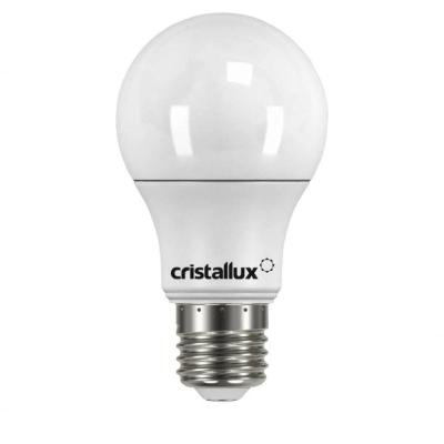 Lampada Led Bulbo 15w 6500k E-27 Bivolt 1250lm - Cristallux