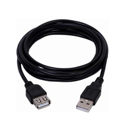 Cabo Extensor Usb 2.0 1,8m Macho Fêmea