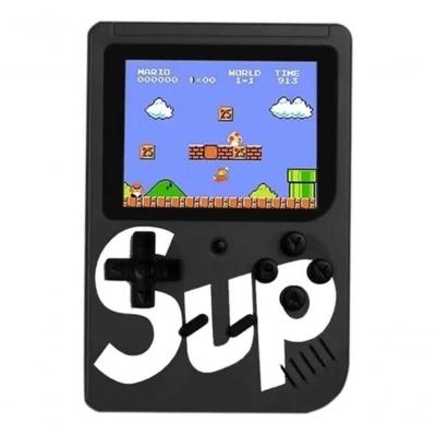 Mini Game Sup Game Box 400 Jogos Retrô Portátil