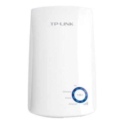 Repetidor Wireless 2.4Ghz N 300Mbps C/ 2 Antenas Interna Tl-