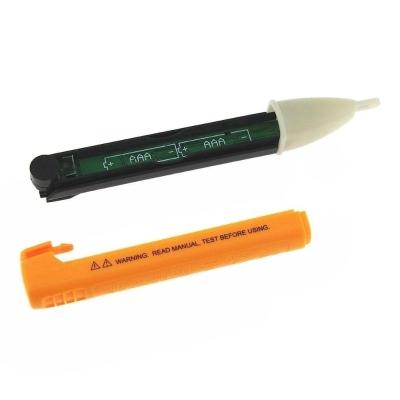 Detector Tensao Led Medidor Sonoro Luminoso