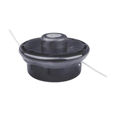 Carretel 2 Fios De Nylon 2,4 Mm Para Roçadeira 12M