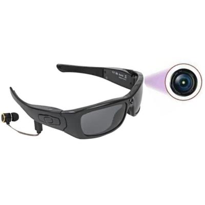 Óculos Sol Espião Full Hd Bluetooth óculos Hd 1080 P