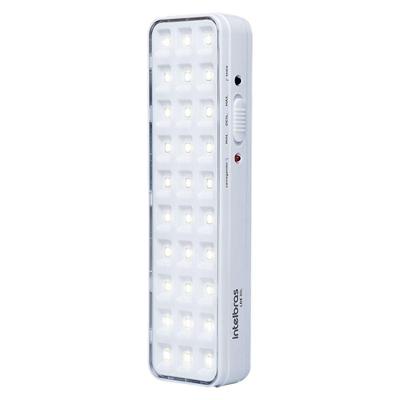 Luminária De Emergência Autônoma Lde30L 4630030