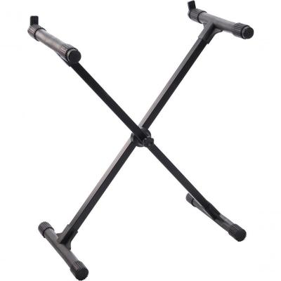 Suporte Para Teclado X30 Preto
