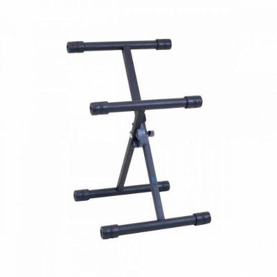 Suporte Para Caixa/Cubo/Acordeon Cm Preto Ask.