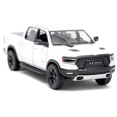 Veiculo Miniatura Dodge Ram Dodi Para Crianças E Adultos