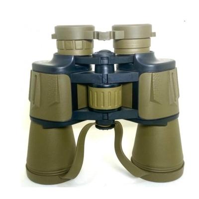 Binoculo Militar Para Observar De Cima Do Elicopetero