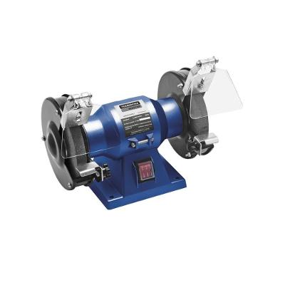 Moto Esmeril 260 W 5´´ Para   Bivolt