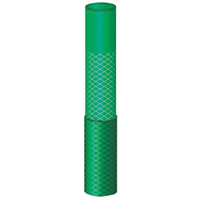 Mangueira Flex Tramontina Verde em Pvc 3 Camadas 300M