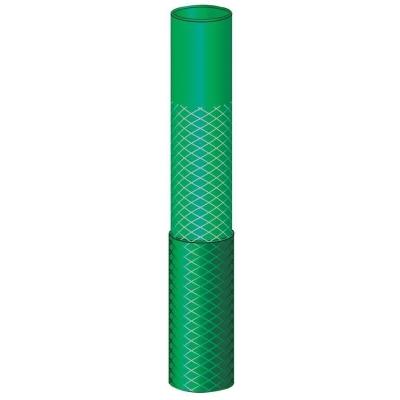 Mangueira Flex Tramontina Verde em Pvc 3 Camadas 25M