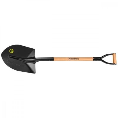 Pá De Bico 405/30 Em 74Cm Metálica Ergonômica