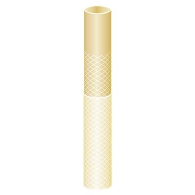 Mangueira Multiuso 3/8´´ Em Pvc 3 Camadas 50 M - 3,0 Mm