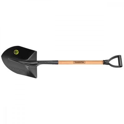 Pá De Bico 460/30 Em 71Cm Plástica Curva Ergonômica