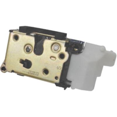 Fechadura Porta-malas Ecosport 03 a 12
