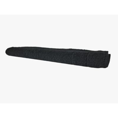 Tapete Banheiro Paris Antiderrapante 45X70Cm 170G Preto