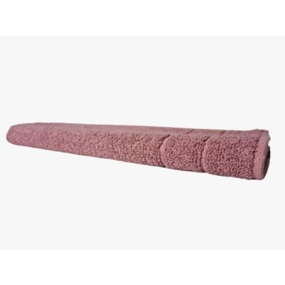 Tapete Banheiro Paris Antiderrapante 45X70Cm 170G Rosê