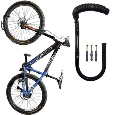 Suporte De Bicicleta / Bike Gancho P/ Parede/teto