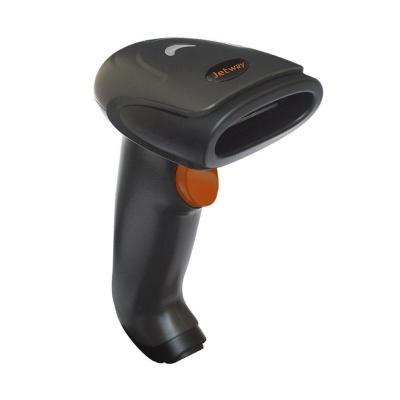 Leitor De Código De Barras Jetway Jl200 Usb 002077
