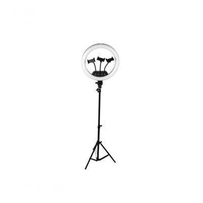 Ring Light Led Iluminador 35cm 14 Polegadas Completo Tripé