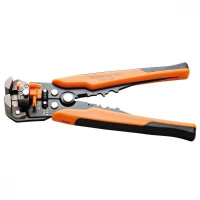 Alicate Desencapador De Fios Automático 8'' Tramontina Pro