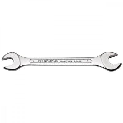 Chave Fixa 6x7 Mm Tramontina