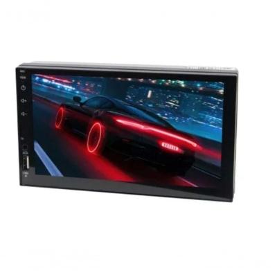 Central Multimídia Bm-105mp8 Universal Usb sd aux Bluetooth 7''