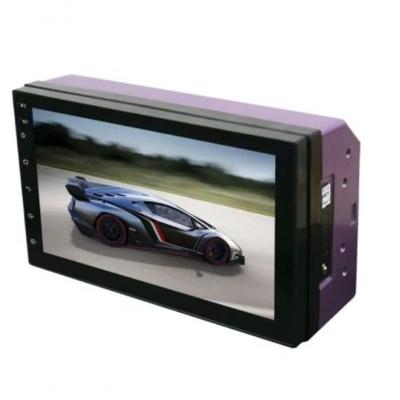 Central Multimídia Tw-c200mp5 Universal Usb sd Bluetooth 7''