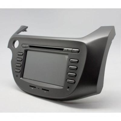 Central Multimidia Fit M7021 Android 10