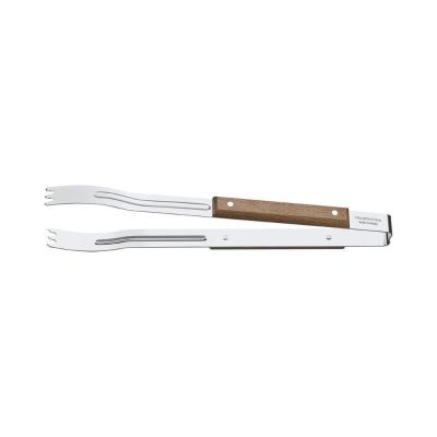 Pegador para Carne Inox 38cm Churrasco Tramontina