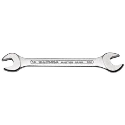 Chave Fixa 3/8x7/16´´ Tramontina