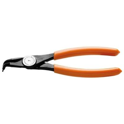 Alicate para Anéis Interno Curvo 5´´ Tramontina Pro