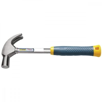 Martelo de Unha 27 Mm Tramontina Tubo Fort com Cabo Tubular